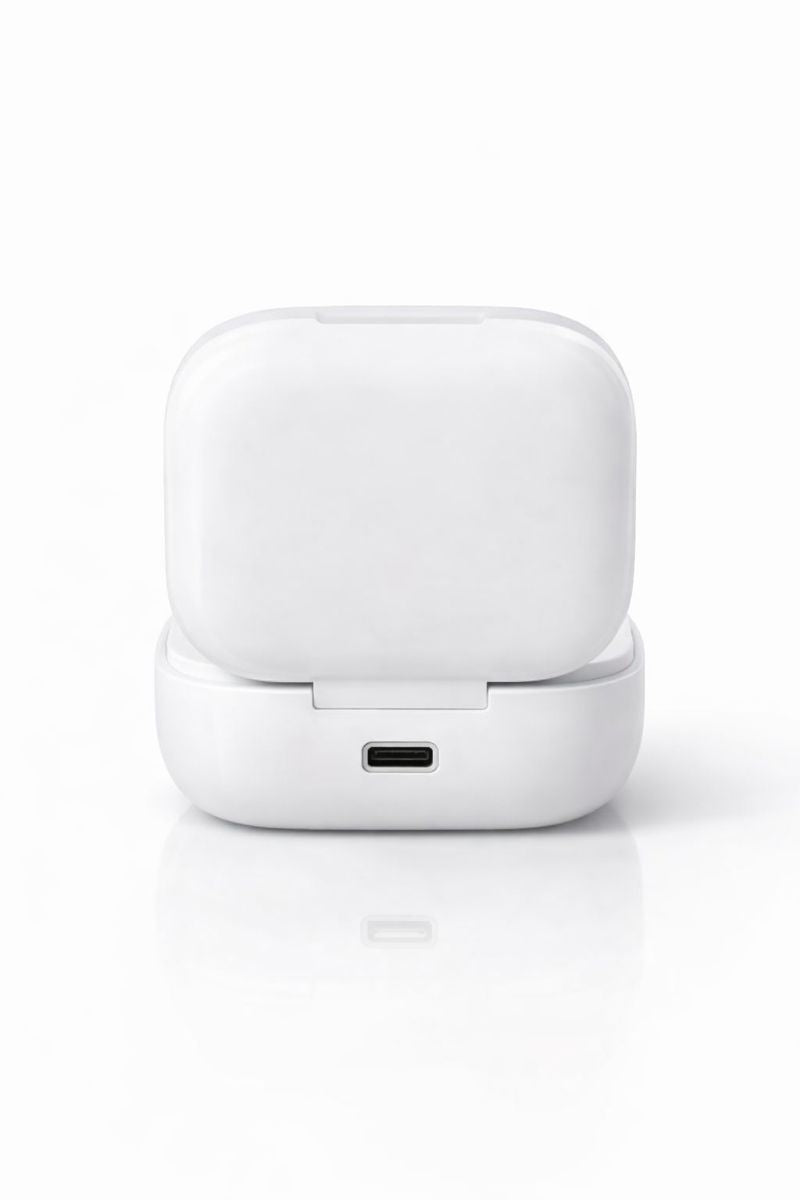 AudientHearing® Finally Hear Conversations Clearly — Without Bulky Hearing Aids.